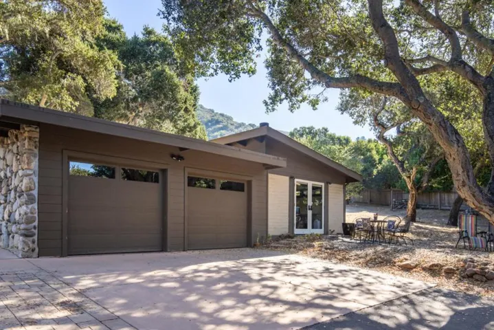 21 La Rancheria, Carmel Valley, California 93924