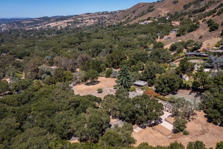 21 La Rancheria, Carmel Valley, California 93924