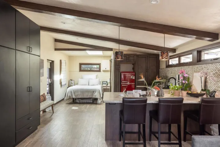 21 La Rancheria, Carmel Valley, California 93924