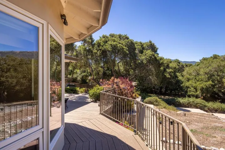 21 La Rancheria, Carmel Valley, California 93924