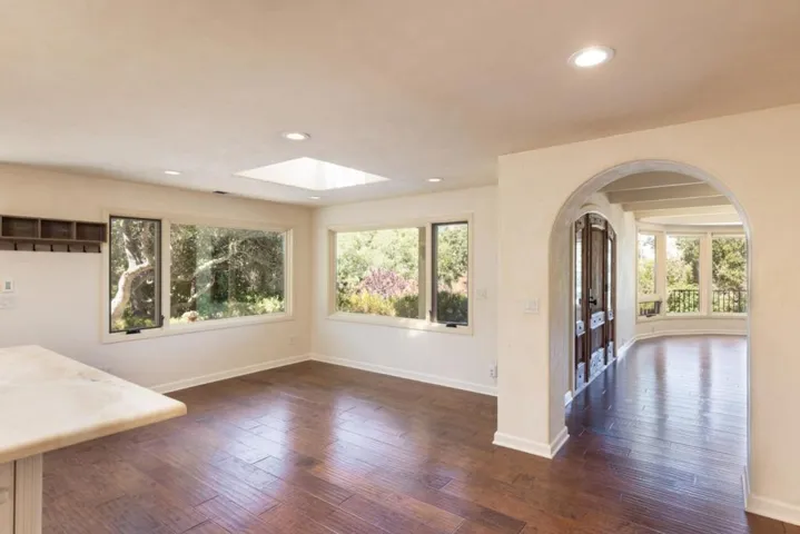21 La Rancheria, Carmel Valley, California 93924