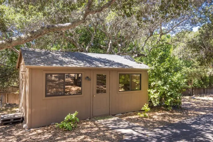 21 La Rancheria, Carmel Valley, California 93924