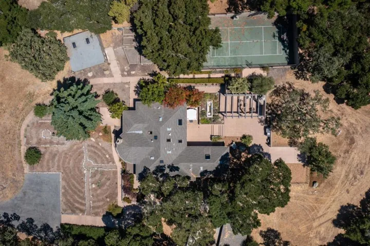 21 La Rancheria, Carmel Valley, California 93924