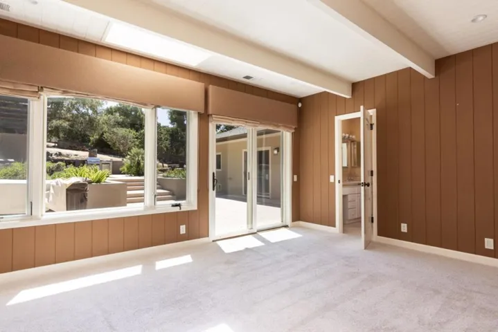 21 La Rancheria, Carmel Valley, California 93924