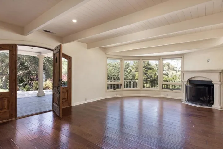 21 La Rancheria, Carmel Valley, California 93924