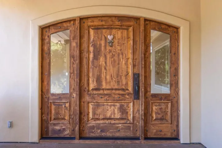 21 La Rancheria, Carmel Valley, California 93924