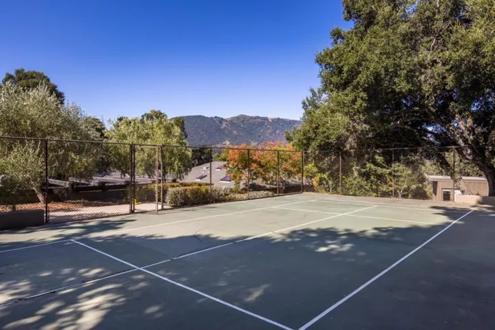 21 La Rancheria, Carmel Valley, California 93924