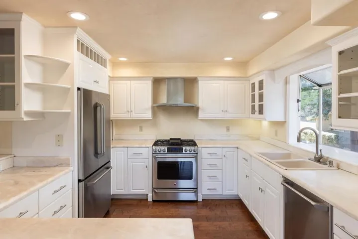 21 La Rancheria, Carmel Valley, California 93924