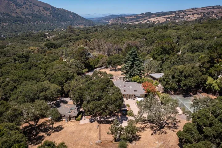 21 La Rancheria, Carmel Valley, California 93924