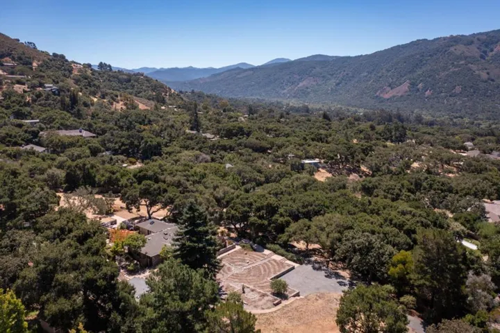 21 La Rancheria, Carmel Valley, California 93924