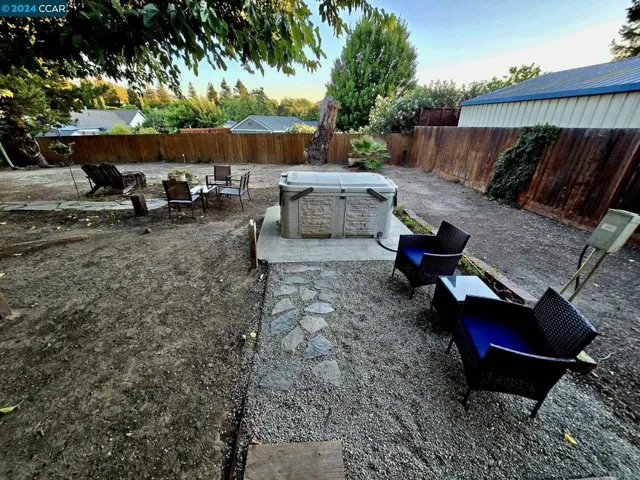 5242 Olive Dr, Concord, California 94521