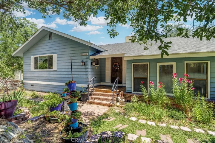 21317 Sunnybrook Drive, Tehachapi, California 93561