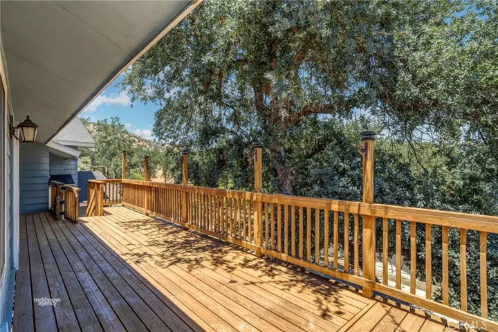 21317 Sunnybrook Drive, Tehachapi, California 93561
