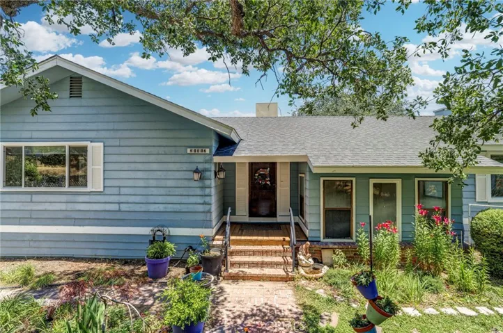 21317 Sunnybrook Drive, Tehachapi, California 93561