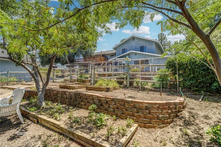 21317 Sunnybrook Drive, Tehachapi, California 93561