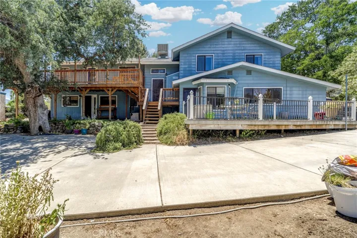 21317 Sunnybrook Drive, Tehachapi, California 93561