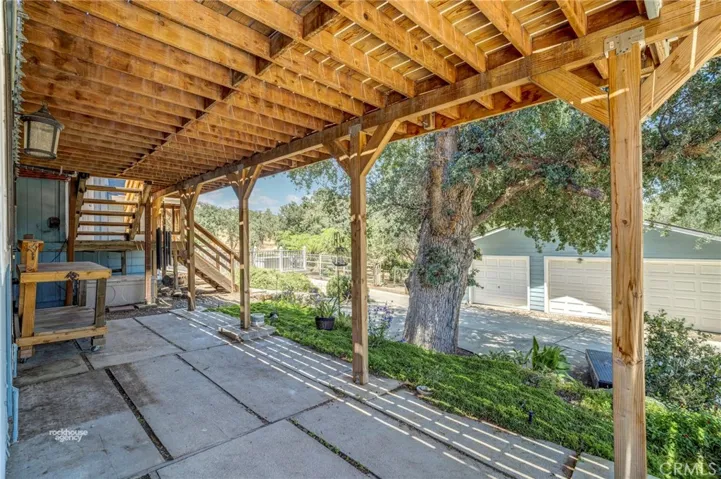 21317 Sunnybrook Drive, Tehachapi, California 93561
