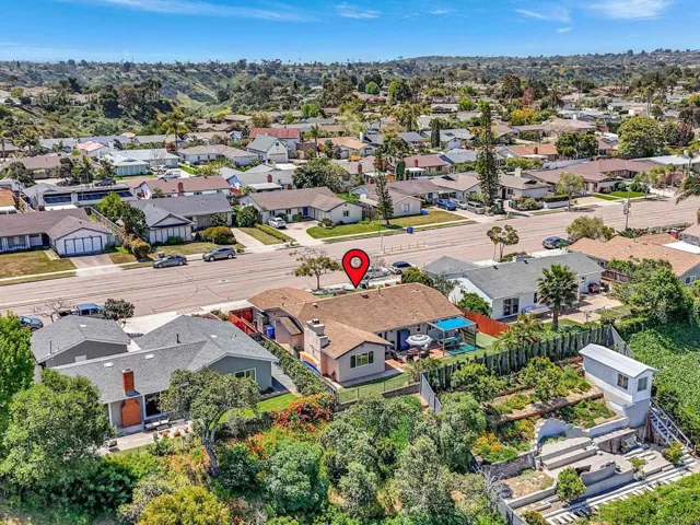 3048 Governor Dr, San Diego, California 92122