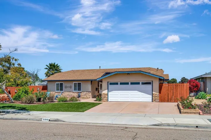 3048 Governor Dr, San Diego, California 92122