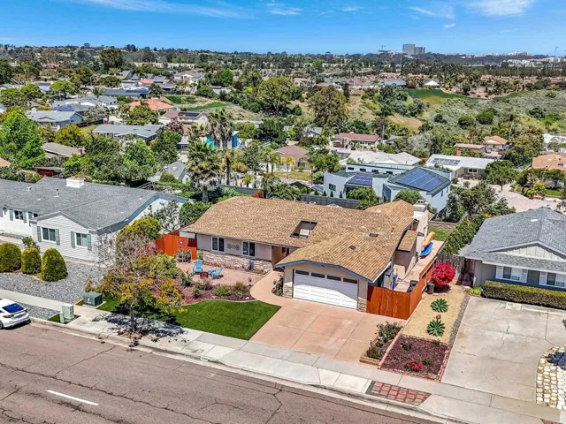 3048 Governor Dr, San Diego, California 92122
