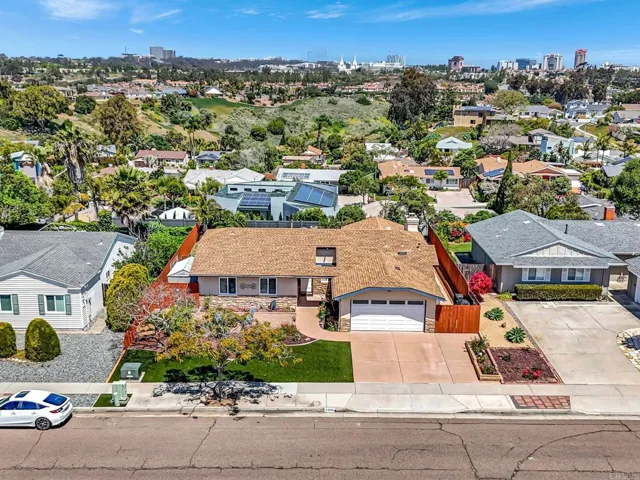 3048 Governor Dr, San Diego, California 92122
