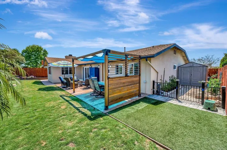 3048 Governor Dr, San Diego, California 92122