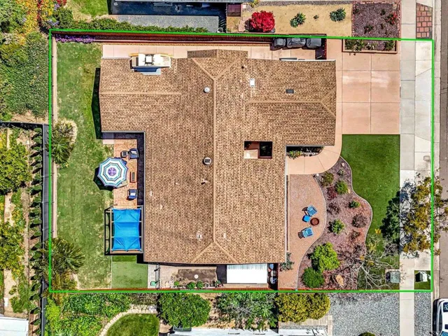 3048 Governor Dr, San Diego, California 92122