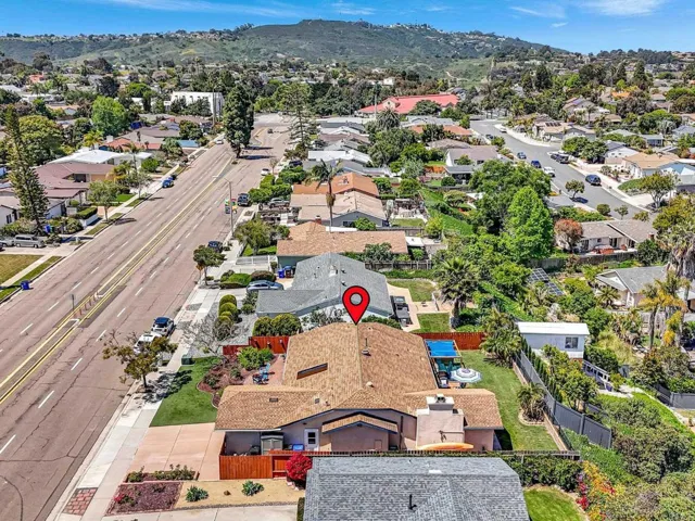 3048 Governor Dr, San Diego, California 92122