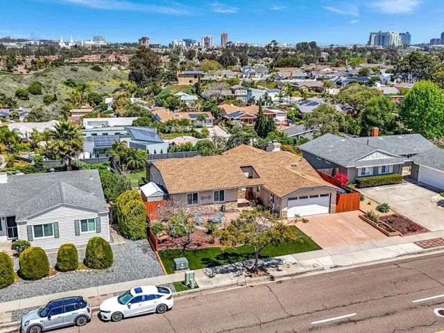 3048 Governor Dr, San Diego, California 92122