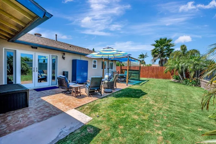 3048 Governor Dr, San Diego, California 92122