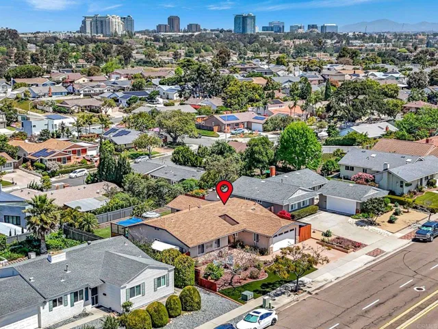 3048 Governor Dr, San Diego, California 92122