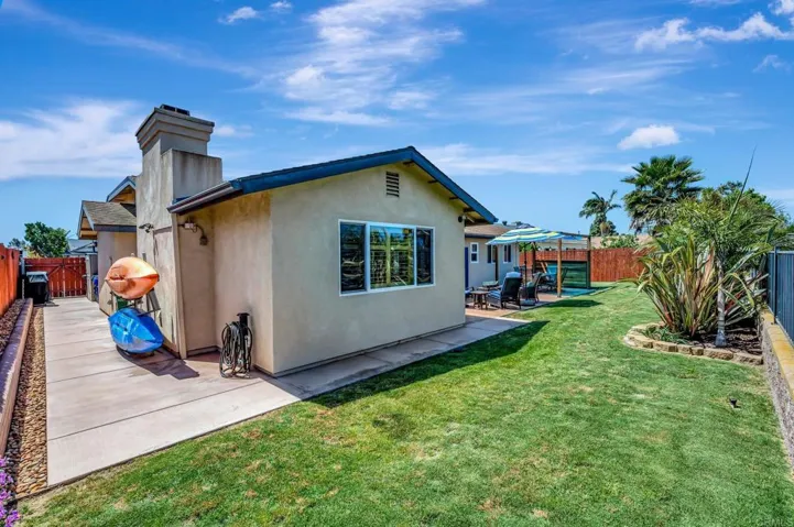 3048 Governor Dr, San Diego, California 92122