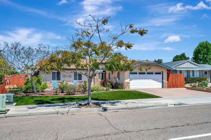 3048 Governor Dr, San Diego, California 92122