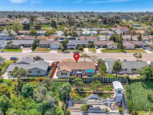3048 Governor Dr, San Diego, California 92122
