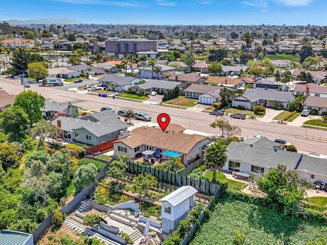 3048 Governor Dr, San Diego, California 92122