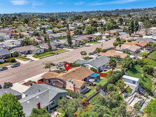 3048 Governor Dr, San Diego, California 92122