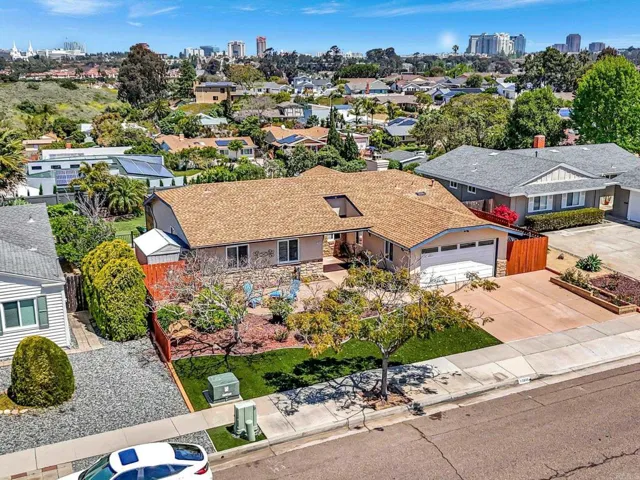 3048 Governor Dr, San Diego, California 92122