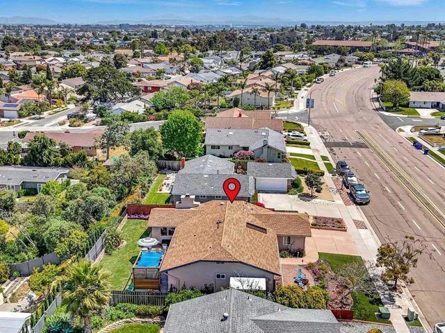 3048 Governor Dr, San Diego, California 92122