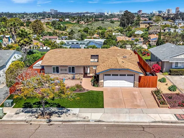 3048 Governor Dr, San Diego, California 92122