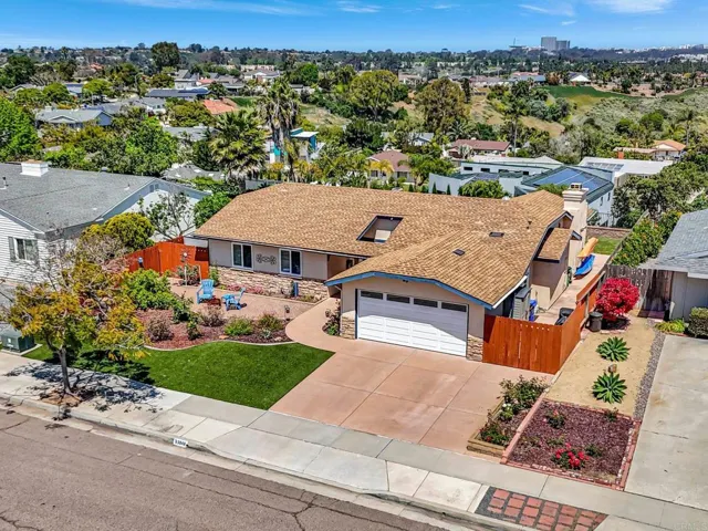 3048 Governor Dr, San Diego, California 92122