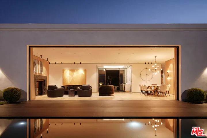 534 Chalette Drive, Beverly Hills, California 90210
