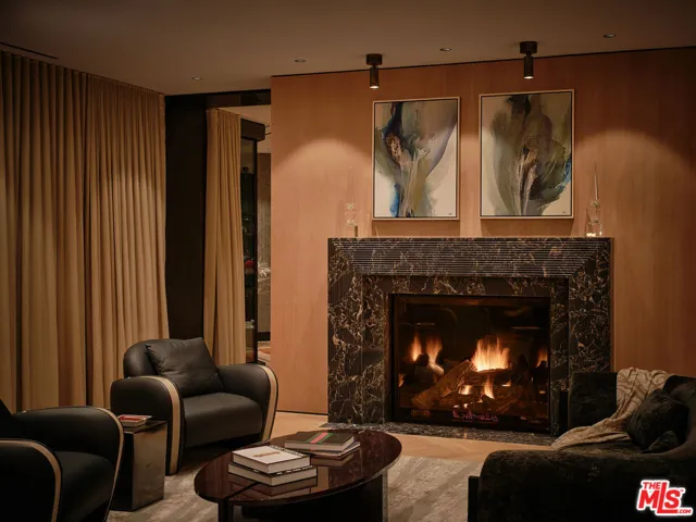 534 Chalette Drive, Beverly Hills, California 90210