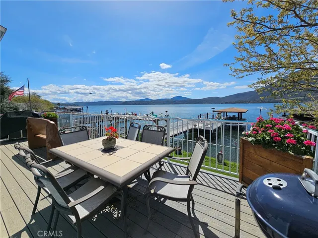 10305 Lakeshore Drive, Clearlake, California 95422