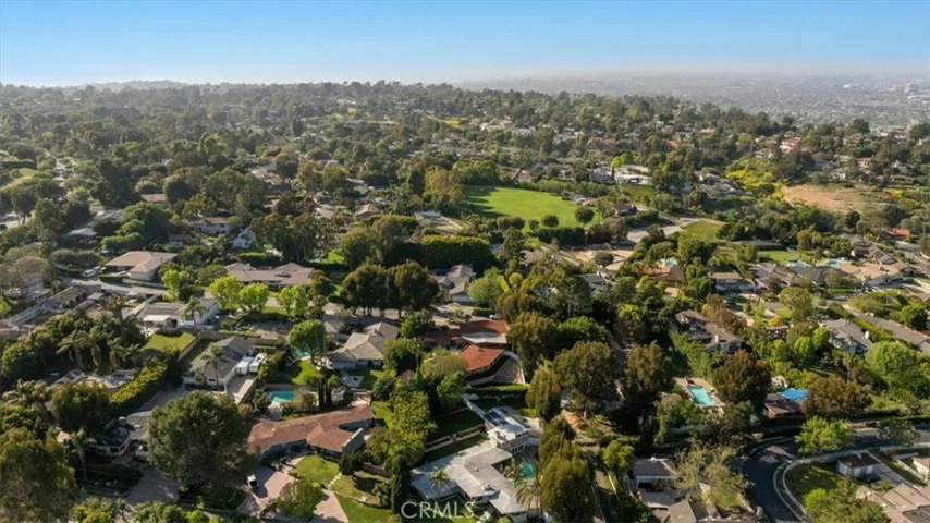 10 Wildhorse Lane, Rolling Hills Estates, California 90274