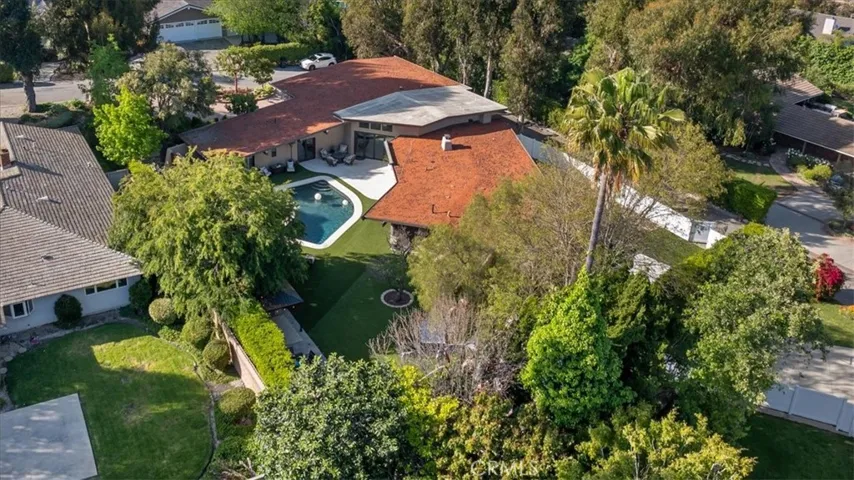 10 Wildhorse Lane, Rolling Hills Estates, California 90274