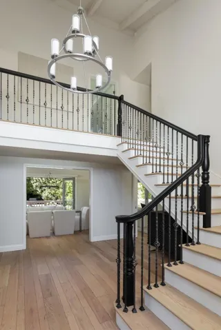 1370 Pritchett Court, Los Altos, California 94024