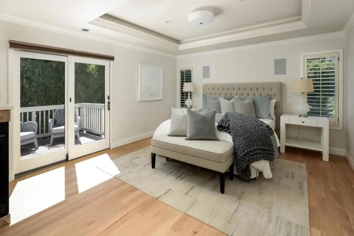 1370 Pritchett Court, Los Altos, California 94024