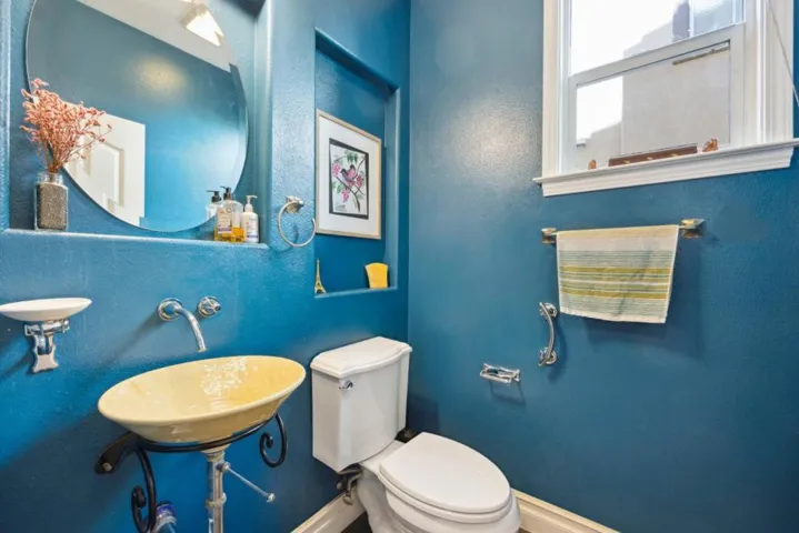 3198 Amaro Lane, San Jose, California 95135