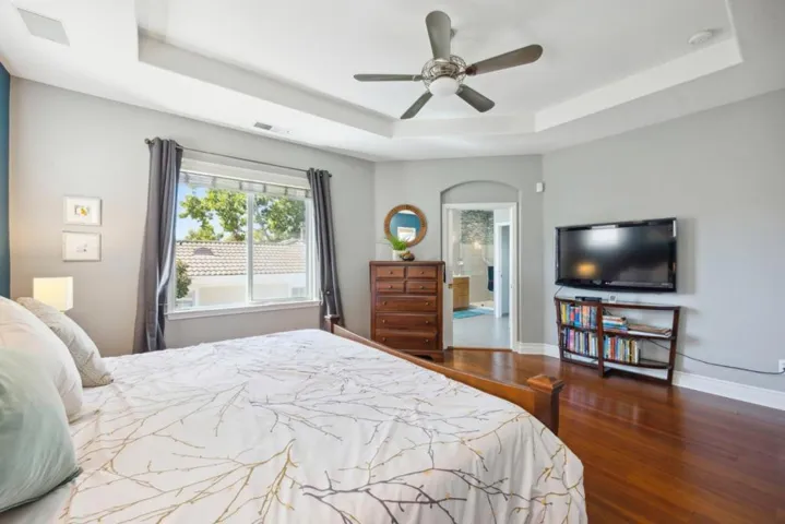 3198 Amaro Lane, San Jose, California 95135
