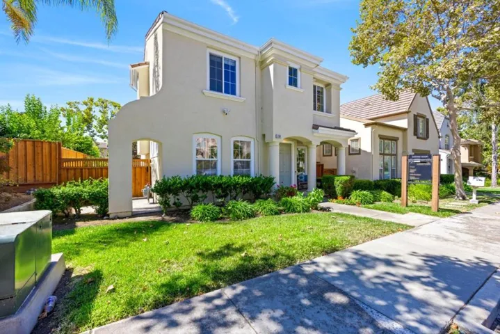 3198 Amaro Lane, San Jose, California 95135